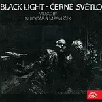 Michael Kocáb, Michal Pavlíček – Black Light - Černé světlo