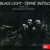 Michael Kocáb, Michal Pavlíček – Black Light - Černé světlo