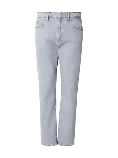 Tommy Jeans Džínsy 'RYAN'  dymovo modrá