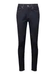 LEVI'S ® Džínsy '512™ Slim Taper Jeans'  modrá denim