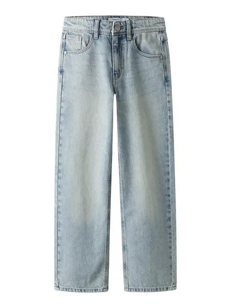 NAME IT Džínsy 'NKMRyan'  modrá denim