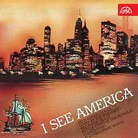 Noví Zelenáči Mirka Hoffmanna – I See America