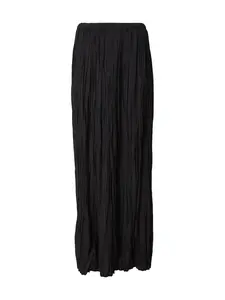 TOPSHOP Sukňa 'THEA'  čierna