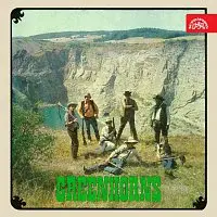 Greenhorns (Zelenáči) – El Paso, Divnej smích/ Nečekej už dál, Za chvíli...