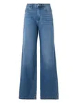 VERO MODA Džínsy 'VMVega'  modrá denim