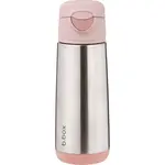 b.box Sport termoska Blush Crush 500 ml