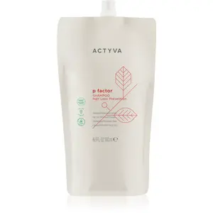 Kemon Group Actyva P Factor šampón proti vypadávaniu vlasov 500 ml
