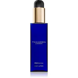 Thameen Peregrina telové mlieko unisex 100 ml