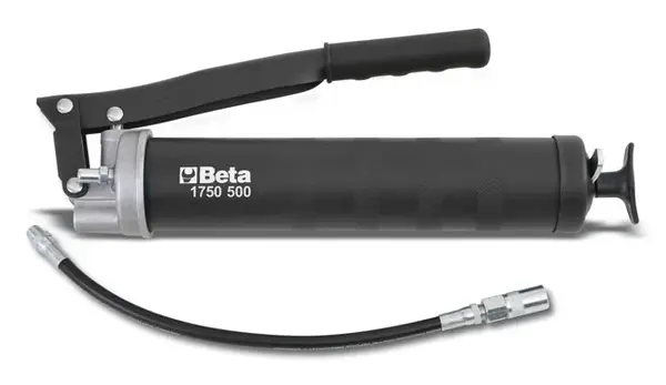 Beta tools Mazací lis ovládaný páčkou
