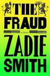 Fraud (poškozená) - Zadie Smithová