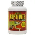 ZOOMED Vitamíny Reptivite 225g