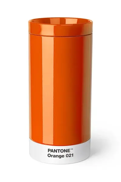 Pantone Termohrnek Pantone 430 ml