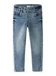 NAME IT Džínsy 'NMFPOLLY'  modrá denim