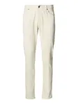 SCOTCH & SODA Nohavice 'RALSTON'  béžová