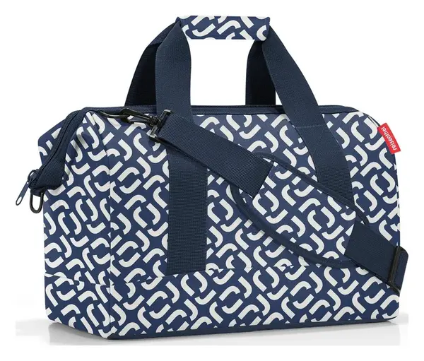 Dámská taška Reisenthel Allrounder M Signature Navy