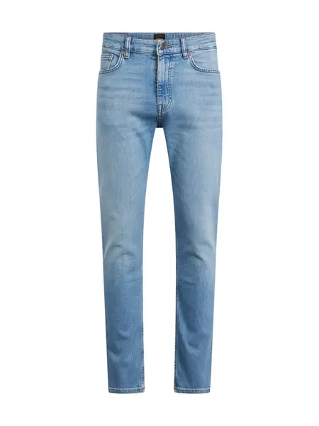 BOSS Džínsy 'Delaware'  modrá denim