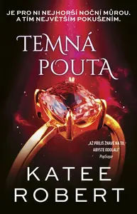 Temná pouta - Katee Robert