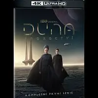 Různí interpreti – Duna: Proroctví 1. série UHD