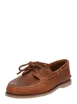 TIMBERLAND Mokasíny 'Classic 2 Eye'  karamelová