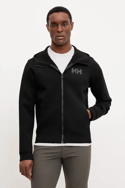 Helly Hansen Sportovní mikina Helly Hansen Hydropower Ocean 2.0