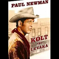 Různí interpreti – Kolt pro leváka DVD