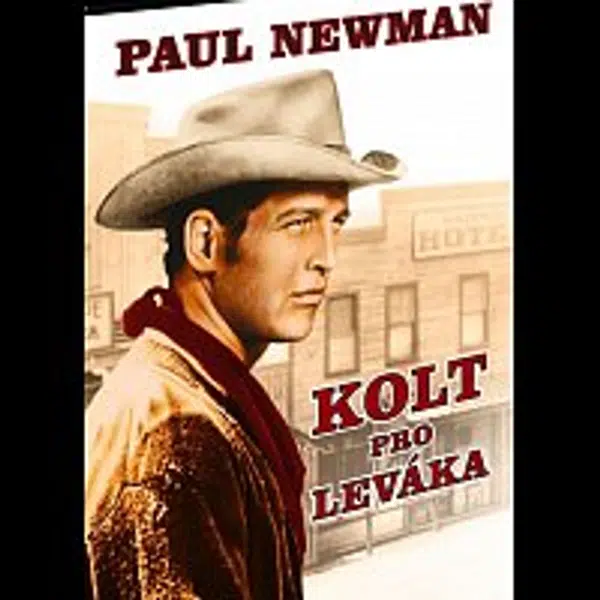 Různí interpreti – Kolt pro leváka DVD