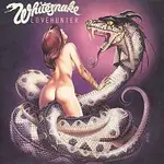 Whitesnake – Lovehunter (Remastered) CD