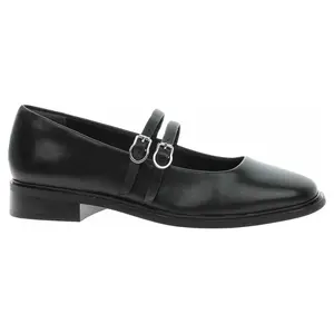 Dámské baleriny Tamaris 1-22131-45 black 38