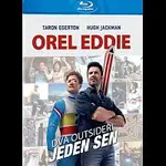 Různí interpreti – Orel Eddie Blu-ray