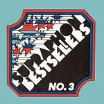 Různí interpreti – Supraphon Bestsellers No. 3