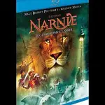 Různí interpreti – Letopisy Narnie: Lev, čarodějnice a skříň Blu-ray