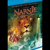 Různí interpreti – Letopisy Narnie: Lev, čarodějnice a skříň Blu-ray