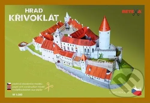 Hrad Křivoklát,Hrad Křivoklát