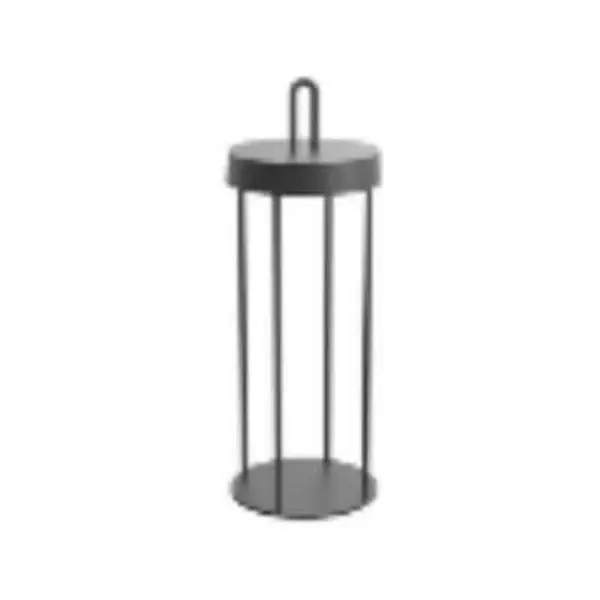 Light & Living STOLNÍ LED LAMPA, 13/28 cm