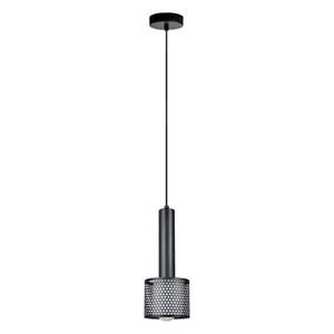 ZÁVĚSNÉ SVÍTIDLO, 12/150/12 cm