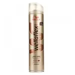 WELLAFLEX Shine&hold lak na vlasy 250 ml