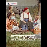 Různí interpreti – Babička (remasterovaná verze) DVD