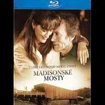 Různí interpreti – Madisonské mosty Blu-ray