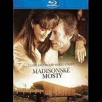Různí interpreti – Madisonské mosty Blu-ray