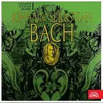 Milan Munclinger, Ars rediviva – Géniové světové hudby I. - Johann Sebastian Bach