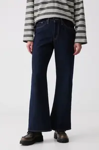 Levi's dámske rifle BAGGY DAD LASSO