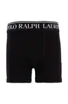 Detské boxerky Polo Ralph Lauren 2-pak