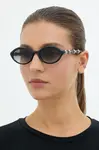 Gucci slnečné okuliare dámske