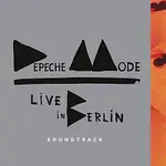 Depeche Mode – Live in Berlin Soundtrack CD