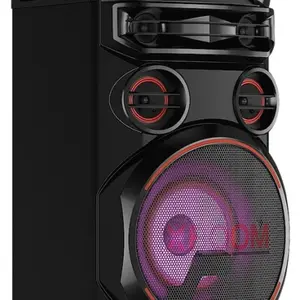 LG XBOOM RNC7 - Audio systém