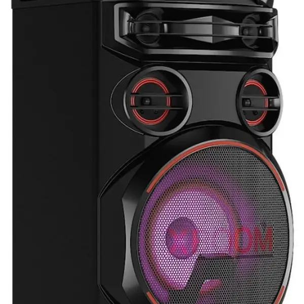 LG XBOOM RNC7 - Audio systém