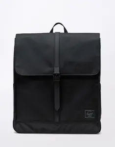 Batoh Herschel Supply City Black Tonal