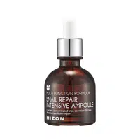 Mizon Omlazující pleťové sérum s filtrátem hlemýždího sekretu 80% (Snail Repair Intensive Ampoule) 30 ml
