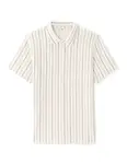 Celio pánské polo triko Nestripo