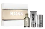 Hugo Boss Boss Bottled - EDP 100 ml + sprchový gel 100 ml + tuhý deodorant 75 ml
